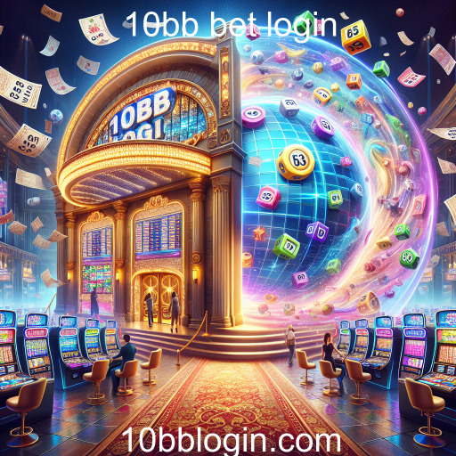 Atração e Estratégias no Jogo de Loteria no 10bb bet