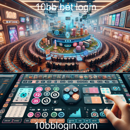 A Ascensão dos Jogos de Estratégia em 10bb Bet Login